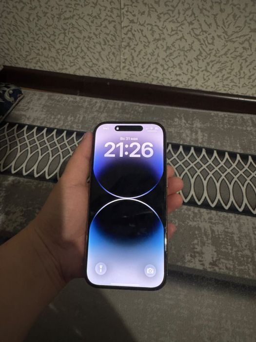 Iphone 16 pro 512gb