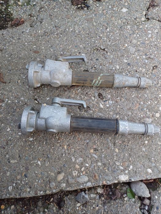 Спирателен кран 2".коляно.нипел.холендър.чучур.струйник.