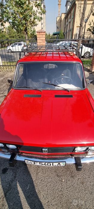 Jiguli VAZ 2106, Жигули ВАЗ 2106