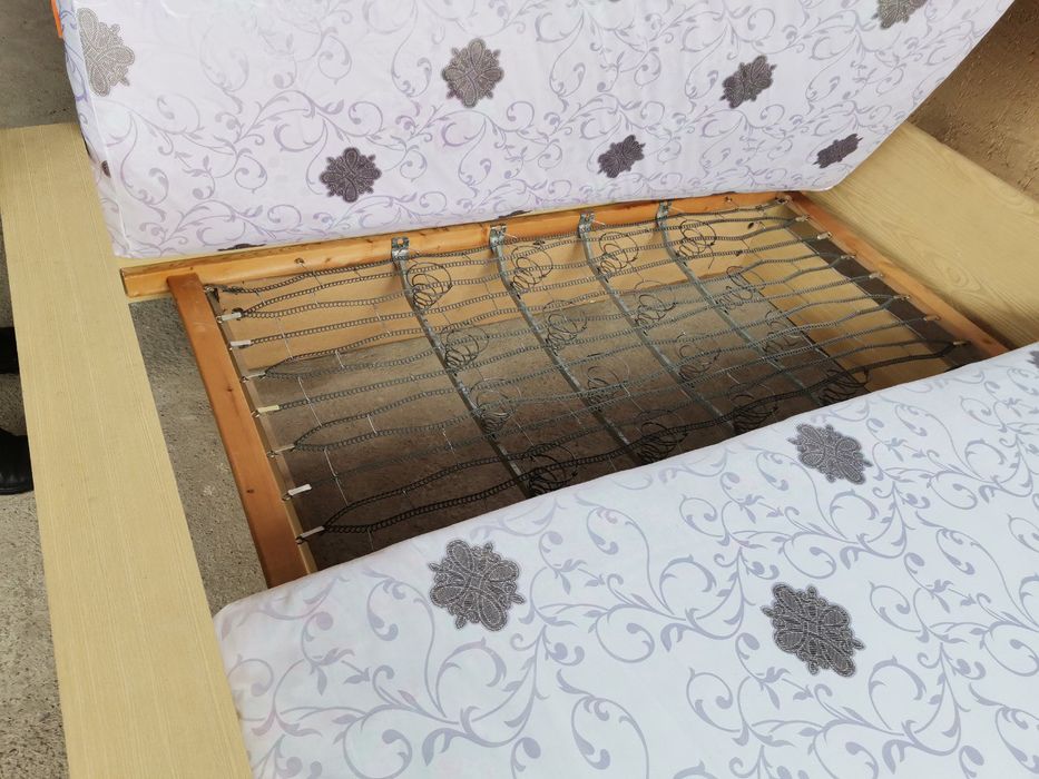 Кровать, кровать, кровать