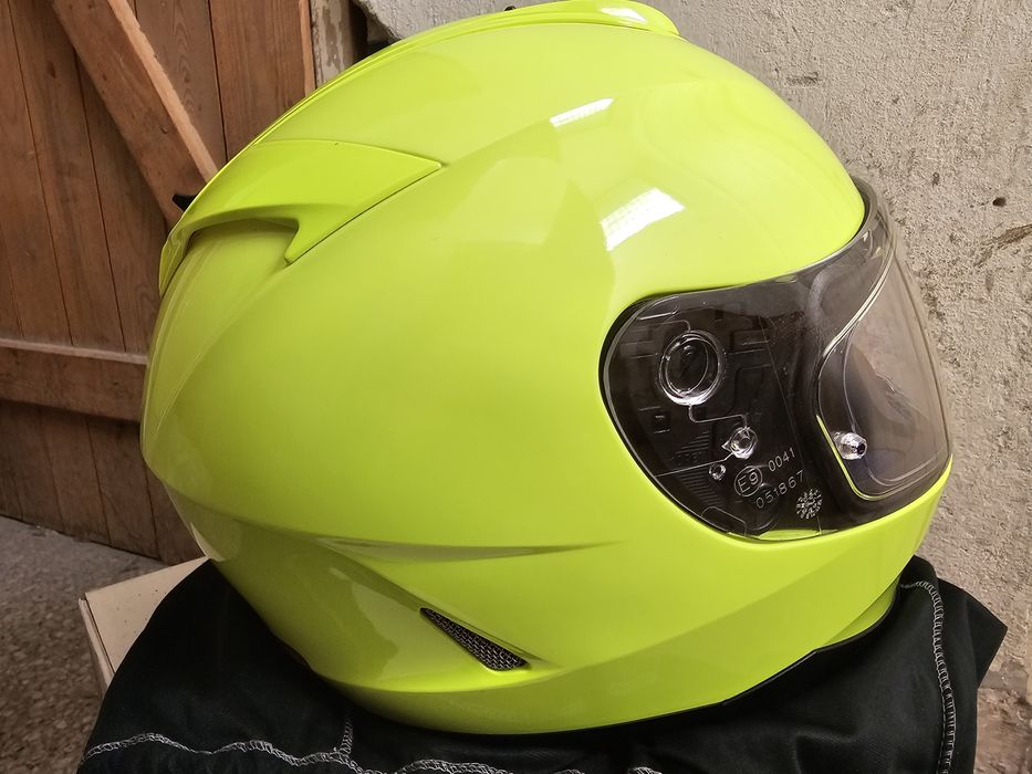 Каска  HJS  IS17