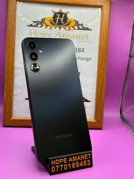 Hope Amanet P2 - SAMSUNG A05  64GB/ 4GB RAM