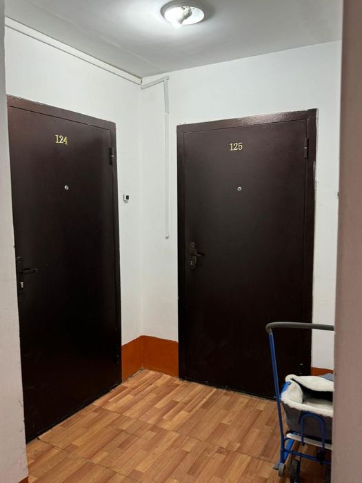 Продам двухкомнатную квартиру