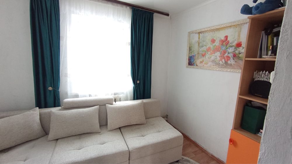 Продам частный дом в районе хутор!