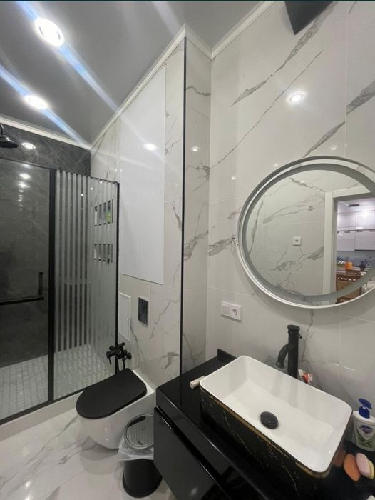 Квартира посуточно