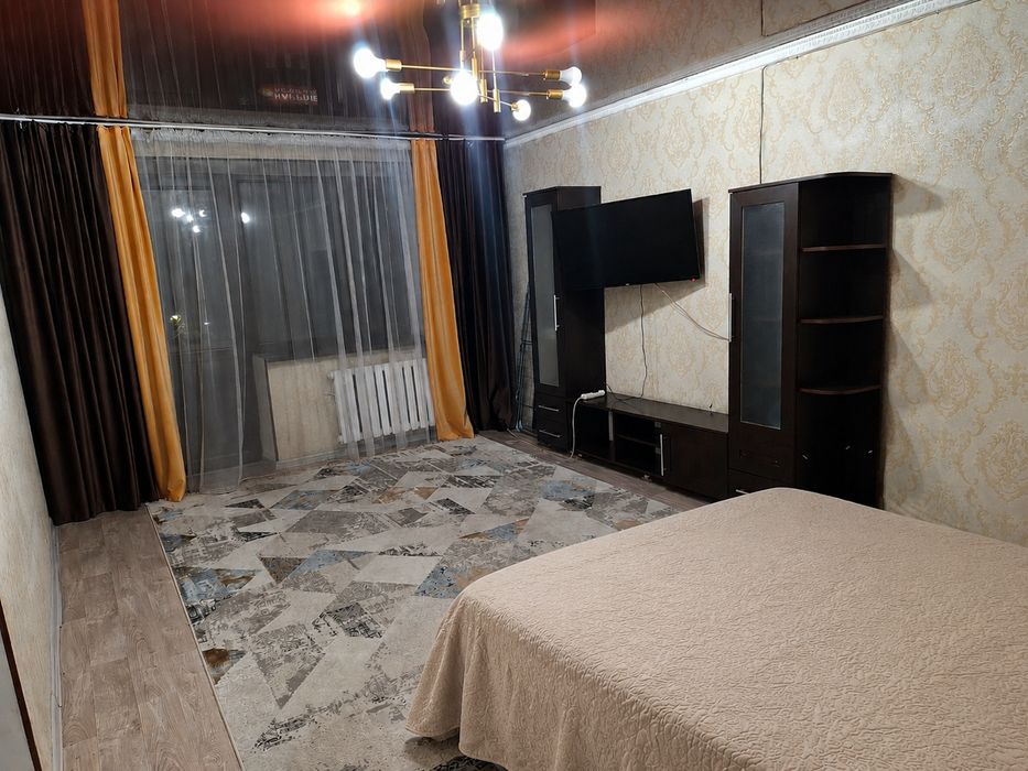 КОНДИЦИОНЕР центр и 2 мкр