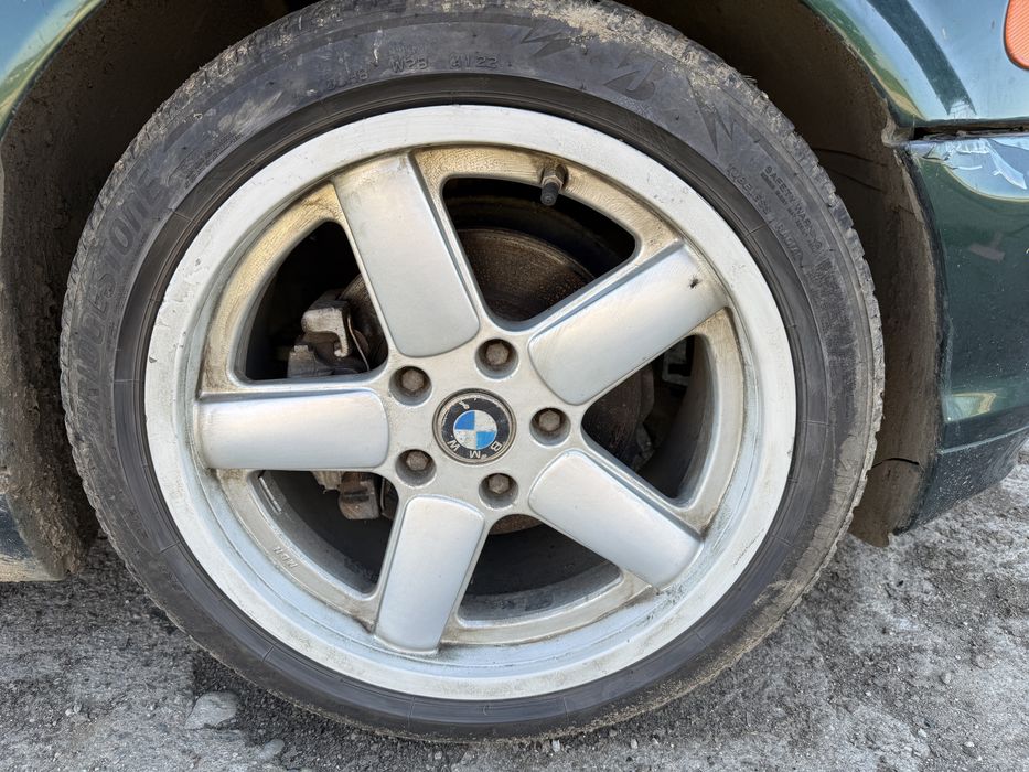 Vand sau schimb BMW E46