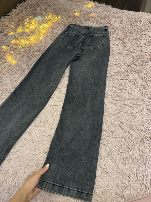 Джинсы брюки размер s