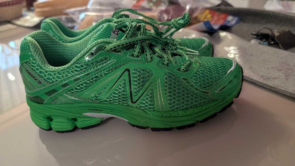 Pantofi sport copii New Balance