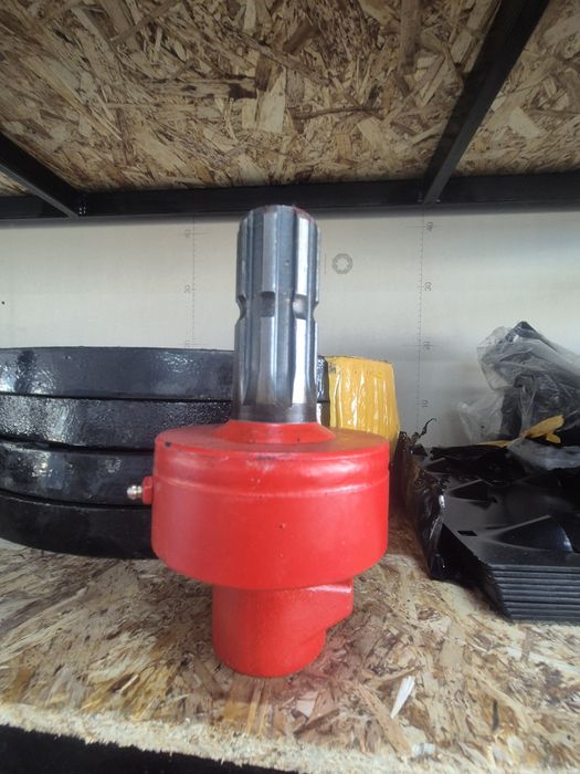 Запчасти на пресс подборщик