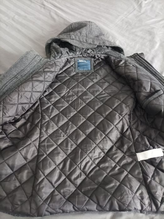 Продам пальто демисезонное подростковое