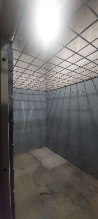 Кладовое помещение
