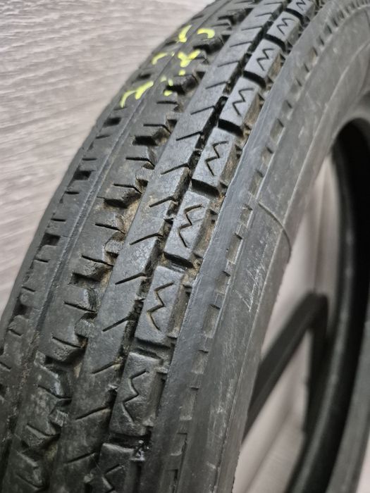 Anvelopa moto 3.25 18 Pneumant reinforced