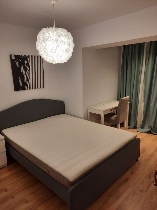 Închiriez apartament 2 camere Confort City -Pallady