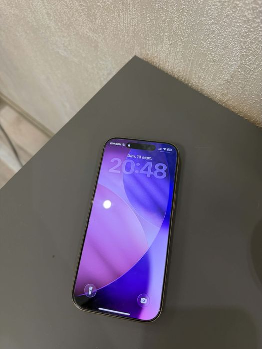 Продавам İphone 16pro