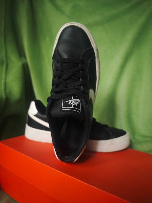 Nike Court Royale 2 – дамски кецове 37.5,  запазени