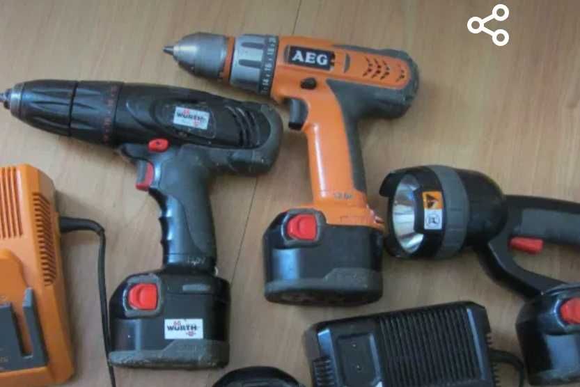 Бодита за винтоверти