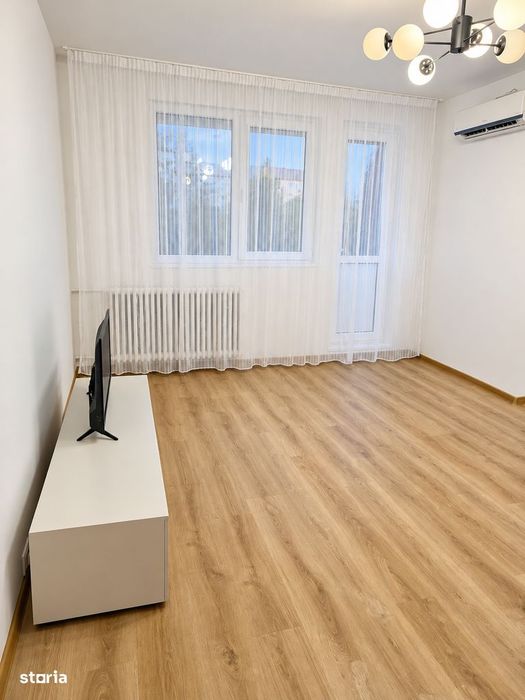 Apartament 2 Camere | 1 Mai – Domenii | Metrou 10 Min