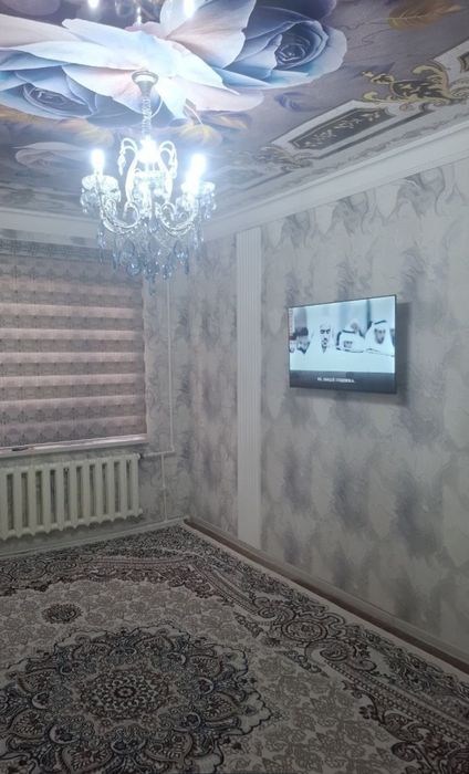 Kvarterya ijaraga qoʻyiladi qizlar yokiy oyla