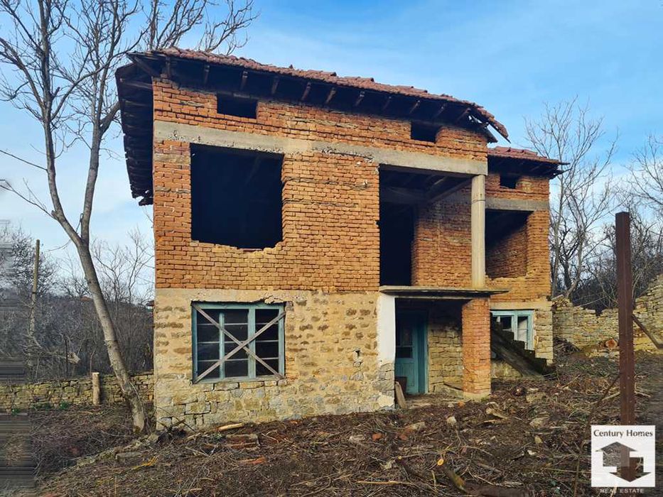 Продава се Къща в с. Младен, Област Габрово - 300 кв.м за 70 €/кв.м - Снимка #9