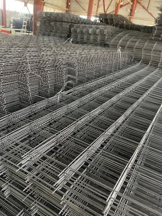 Сетка для стяжки ВР