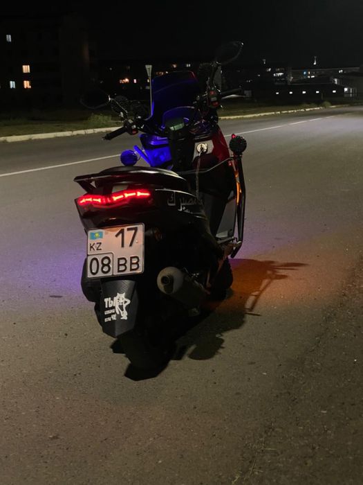 продам мапед макси