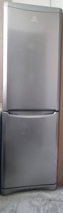 Хладилник Indesit