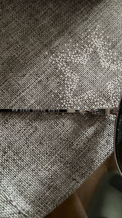 Ray-Ban слънчеви очила