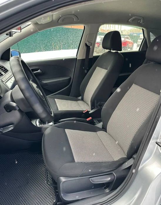 Продам Volkswagen Polo