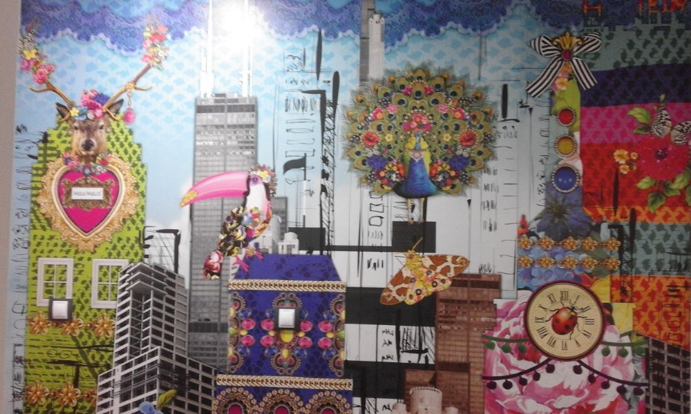 Монтаж, Лепене на Тапети и Бояджийски услуги