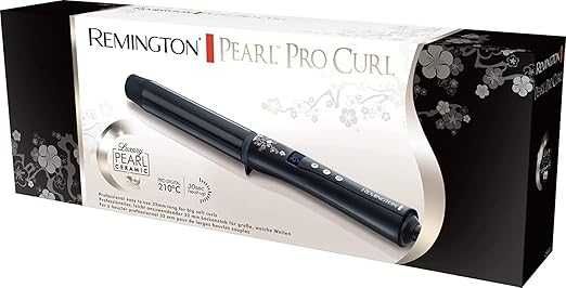 Маша за коса Remington Pearl Pro Curl CI9532