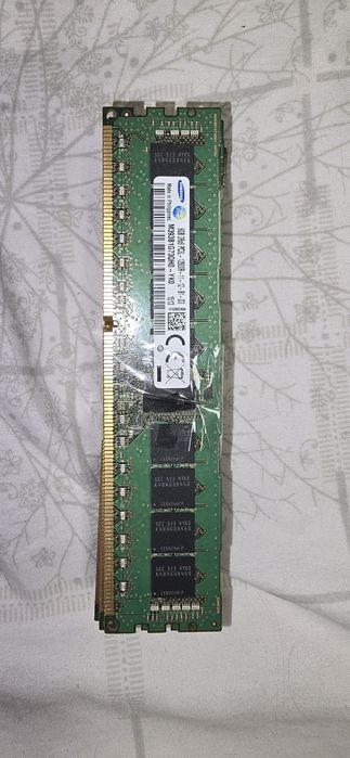 Memorii RAM DIMM si SODIMM DDR2, DDR 3 si DDR4 pt laptop, server sau statii de lucru