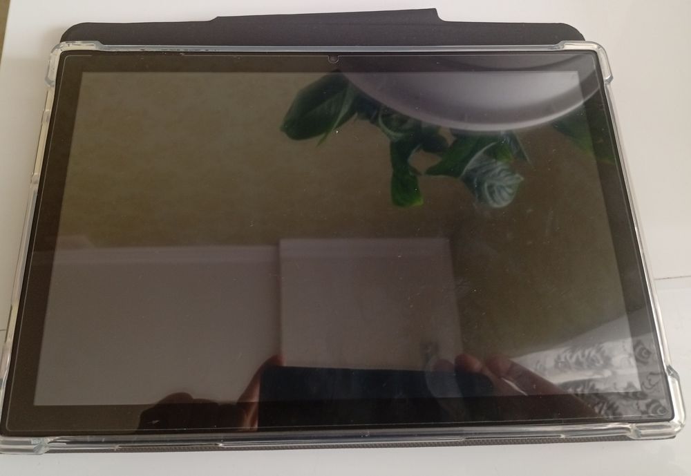 Продам планшет G-Vill s10 ultra