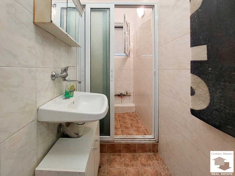 Продава се Четиристаен апартамент в Велико Търново, Център - 85 кв.м за 1412 €/кв.м - Снимка #6