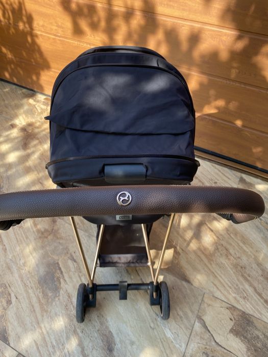 Cybex platinum mios