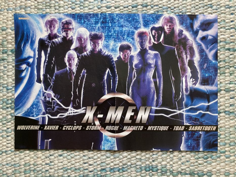 Postere RARE Madonna, Metallica,J. Jackson,Avril Lavigne, Praf in ochi