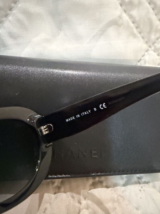 Chanel слънчеви очила