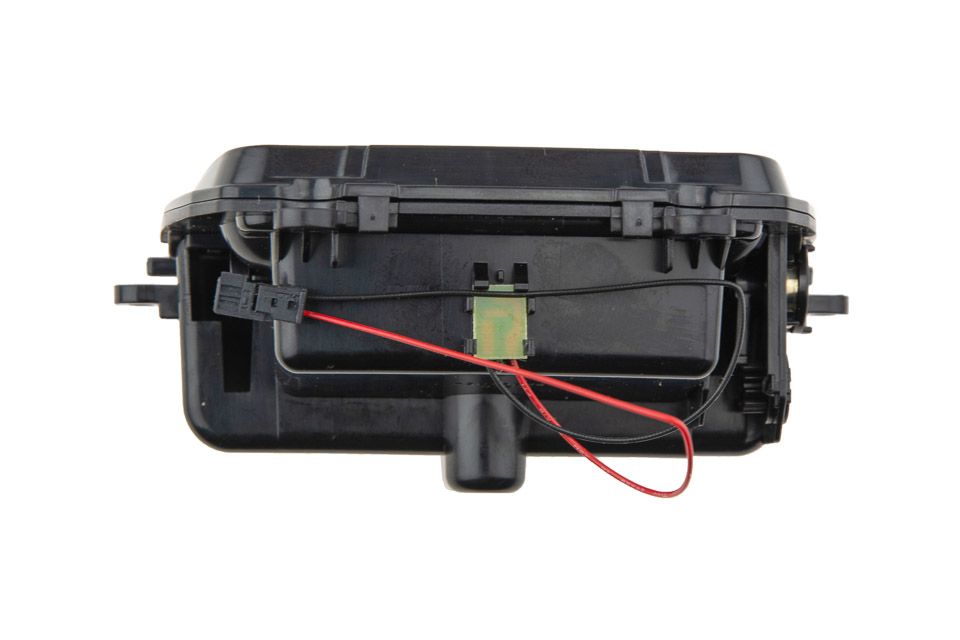 Пепелник за централна конзола BMW, F10 F11,