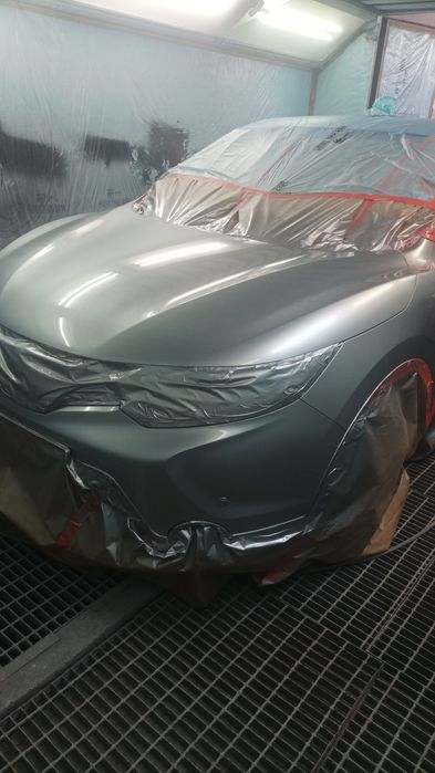 Vopsitorie Galați-braila