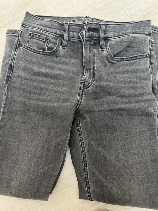 Женские джинсы Calvin Klein