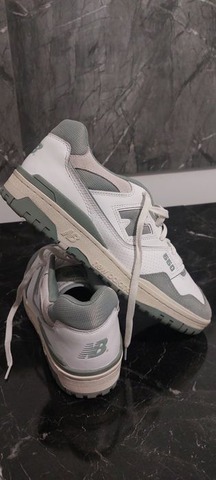 New Balance 550 noi