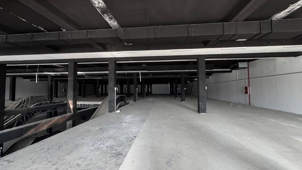 Продается Здание  11.000м2 4х этажное