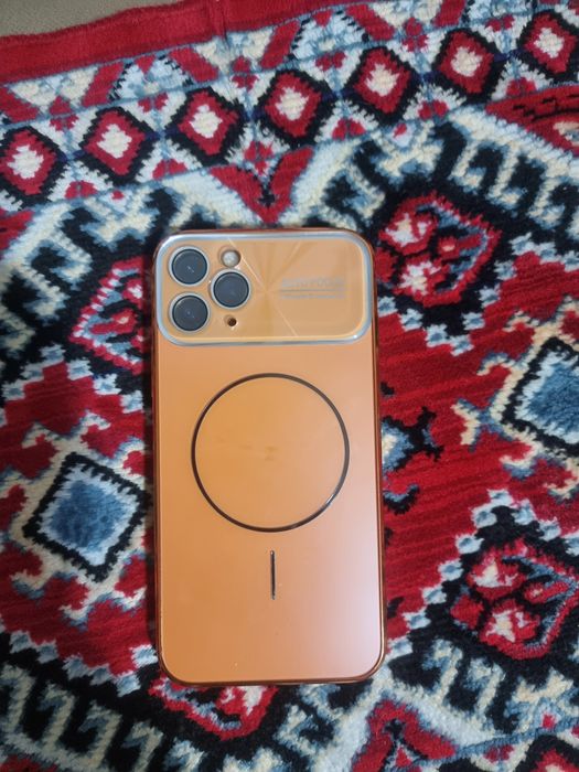 iPhone 11 Pro 64 ГБ.