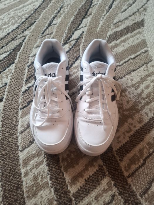 Adidas Hoops 3.0 Bold