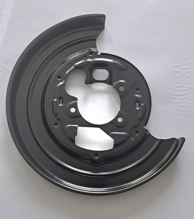 Protecție Disc Taler Sprinter Crafter După 2006 Roți Duble Apărătoare