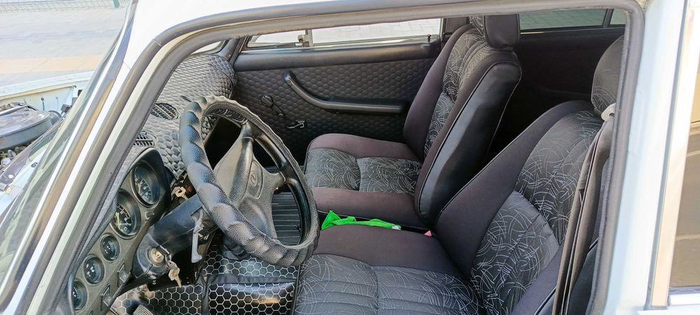 ВАЗ-2106 Жигули; Продажа авто.