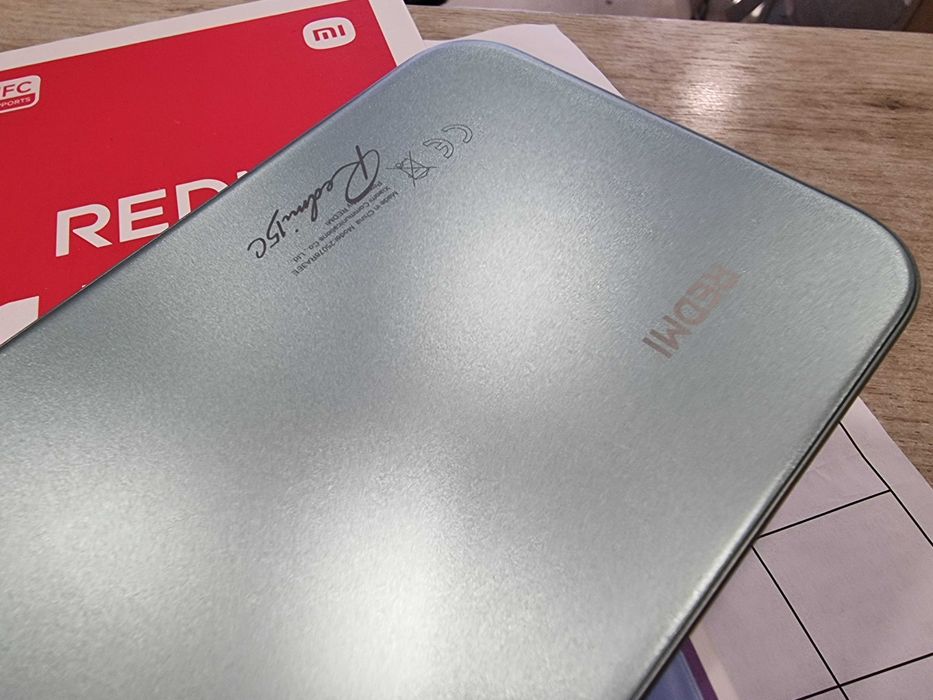 Смартфон Xiaomi Redmi 15C 128GB 4GB