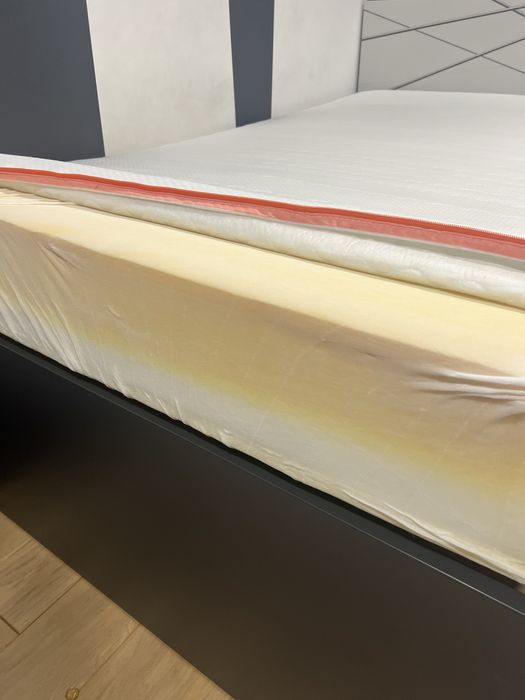 Матрак Premium - двулицев