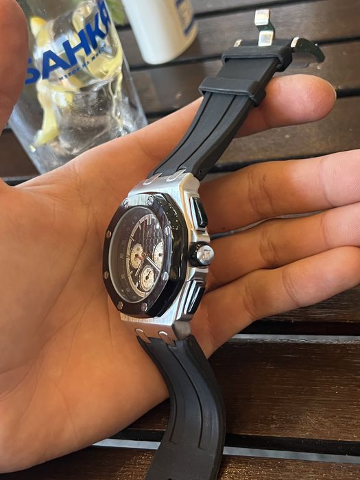 Мъжки часовни AP Royal Oak