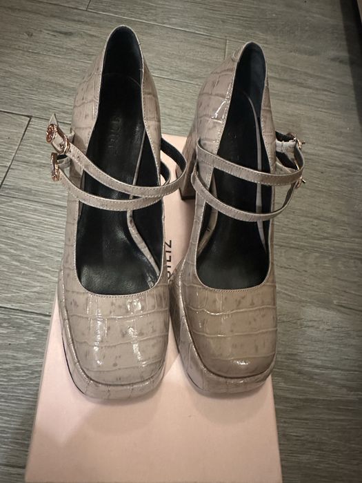 Обувки Ingiliz 37 номер